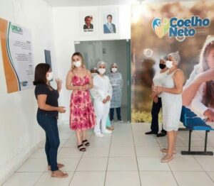 Coelho Neto: Secretaria de Saúde implemento mudanças no atendimento do hospital e da UPA