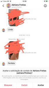 Prefeito sedutor Adriano Freitas ataca novamente