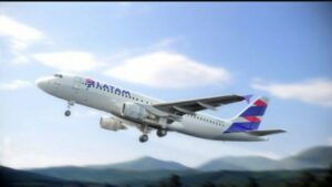 LATAM anuncia voos diretos no Maranhão que tornam viagens mais rápidas para o Piauí e Ceará