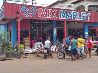 Empresário Marley se destaca na baixada maranhense