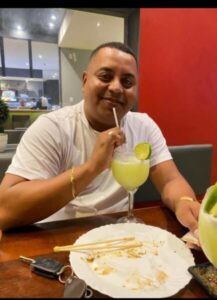 Estelionatário e líder de quadrilha Ronald Costa tenta intimidar blogueiro