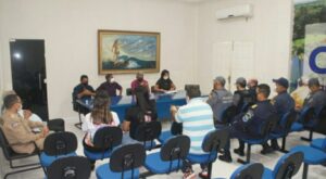 Caxias: Órgãos públicos definem ações para Semana Nacional do Trânsito