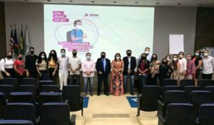 Prefeitura de Caxias realiza aula inaugural aos alunos do Programa Prouni Municipal