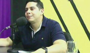O governo Flávio Dino é um desastre, diz Paulo Marinho Jr
