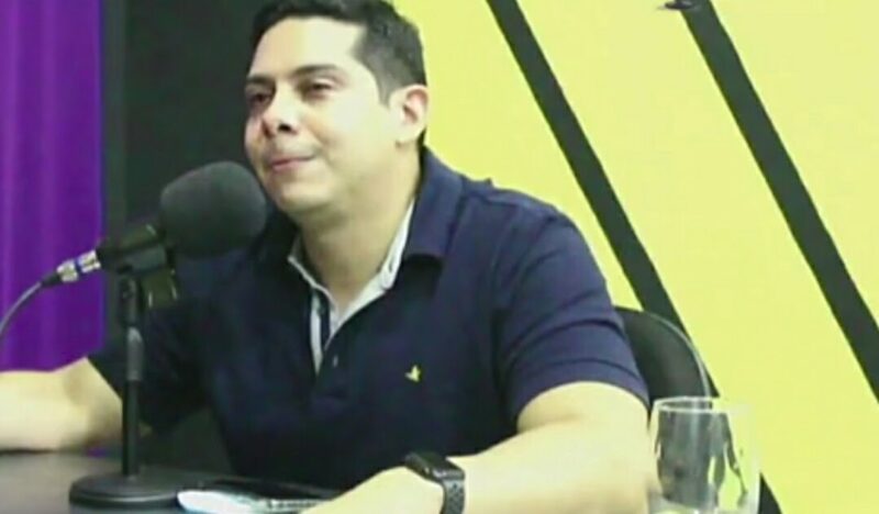 Foto: Reprodução
