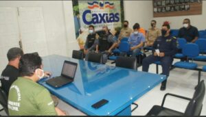 Caxias: Força Tarefa vai intensificar fiscalização a eventos e a concessão de licenças