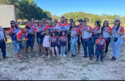 Copa Moral reúne 44 times e mais de 1 mil atletas em Vargem Grande