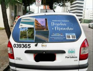 Setur divulga destinos maranhenses na 48ª Abav Expo & Collab 2021