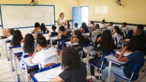 Prefeitura de Caxias anuncia abono salarial aos professores