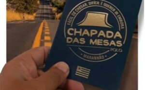 Passaporte da Chapada das Mesas tem feito sucesso entre turistas