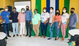 Prazo para municípios se cadastrarem no Mapa do Turismo vai até 05 de novembro