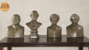 Carvalho Júnior, Teixeira Mendes e Laura Rosa serão homenageados pela prefeitura de Caxias