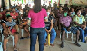 Prefeitura de Caxias mobiliza beneficiários da Tarifa Social das zonas urbana e rural