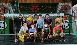 Caxias: Espetáculo Magia do Natal terá como tema “Para sempre Guardião”