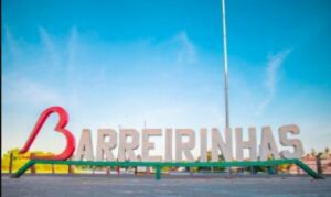 Barreirinhas é escolhida para integrar projeto nacional ‘Brasil, essa é a nossa praia’