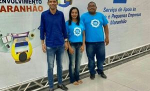 Coelho Neto garante participação em evento do Sebrae