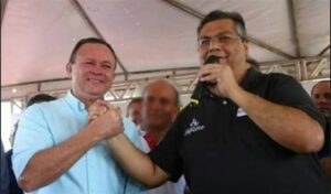 Brandão reúne a agregação política necessária, diz Flávio Dino