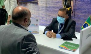 Maranhão leva seus encantos à Feira Internacional de Turismo na Argentina