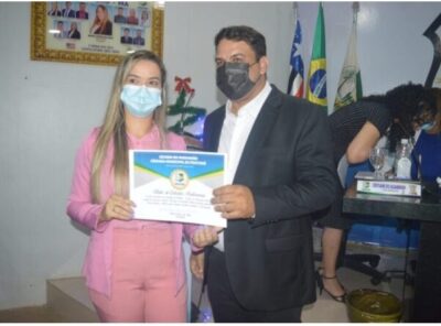VEJA AGORA!!!! EMPRESÁRIOS BEM SUCEDIDOS RECEBEM TÍTULOS DE CIDADÃOS PERITOROENSES