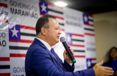 Carlos Brandão anuncia que irá realizar pagamento dos precatórios do FUNDEF