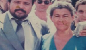 Morre a mãe do radialista Zé Raimundo