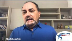 Um sinal de alerta no governo de Carlos Brandão