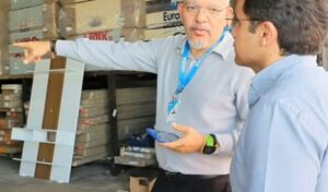 Prefeito Bruno Silva confirma avanço na implantação da Caixa Econômica