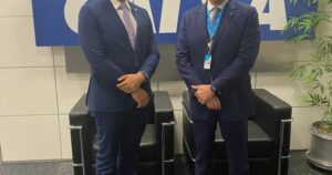 Caxias: Paulo Marinho Jr solicita a abertura de novas agências da Caixa Econômica