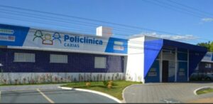 Policlínica inaugurada em parceria da Prefeitura com Governo do Estado atende Caxias e a região