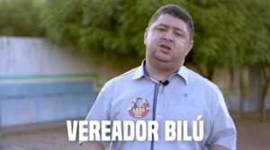 “Rubens Jr é deputado que mais mandou obras para Matões”, diz vereador Bilú