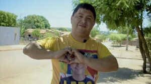 Vídeo: vereador Bilú mostra mais obras do deputado Rubens Jr em Matões