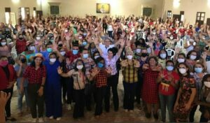 Prefeitura de Caxias garante mudança de nível e abono para os professores