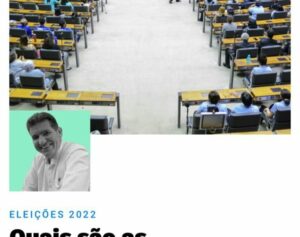 Congresso em Foco destaca a candidatura de Paulo Marinho Jr entre as mais competitivas para a Câmara