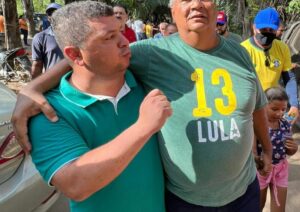 “Flávio Dino é o governador que mais trabalhou por Matões”, diz o vereador Bilú