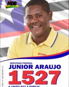 Nota à população maranhense