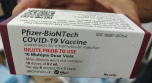 Governo realiza treinamento com municípios para início da aplicação da vacina Pfizer Baby