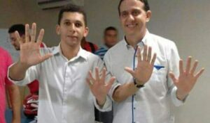 Caxias: vereador Ricardo Rodrigues entre os cotados para presidir a Câmara
