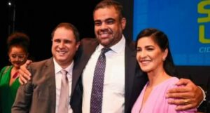 Pesquisa reforça posição de Edivaldo em São Luís; Paulo Victor cresce…