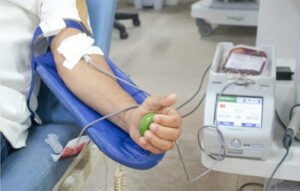 Hemomar começa o ano com estoque de bolsas de sangue em situação crítica
