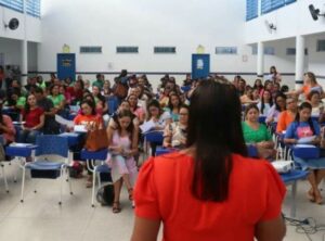 Prefeitura de Chapadinha realiza 1º Encontro de Gestores de 2023