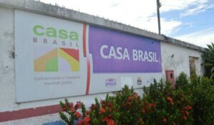 Caxias: Projeto Casa Brasil já assistiu mais de 1 mil alunos e colabora com o acesso à educação superior por meio de pré-vestibular
