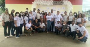 Hospital Alarico Pacheco realiza atividades de valorização da Saúde Mental