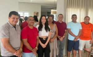 Bancada da oposição de Timon se une aos vereadores de Caxias para pleitear duplicação da BR-316