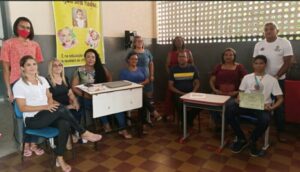Estudante da Rede Municipal de Educação de Caxias conquista medalha de bronze na 2ª Olimpíada Nacional de Eficiência Energética