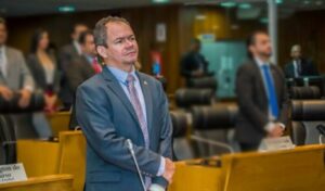 Isolamento político preocupa aliados do deputado Rafael Leitoa