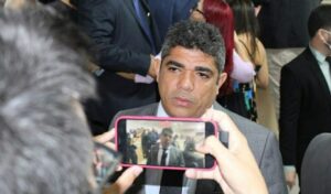 Timon: vereador se pronuncia sobre o o caso das crianças com necessidades especiais