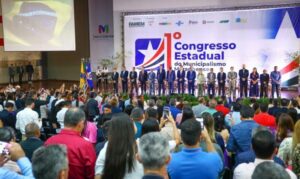 Congresso realizado pela Famem celebra a força das pautas municipalista no Estado