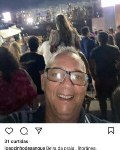 São Bento: Vereador “Troira” Joãozinho do Sangue, agride professores em manifestação pacífica; e oprime servidores publico