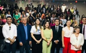 Prefeitura de Caxias apresenta Plano Municipal da Primeira Infância em Seminário na capital São Luís
