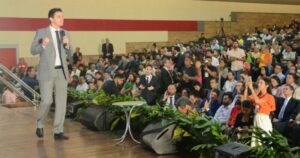 Famem participa da XXIV Marcha a Brasília em Defesa dos Municípios